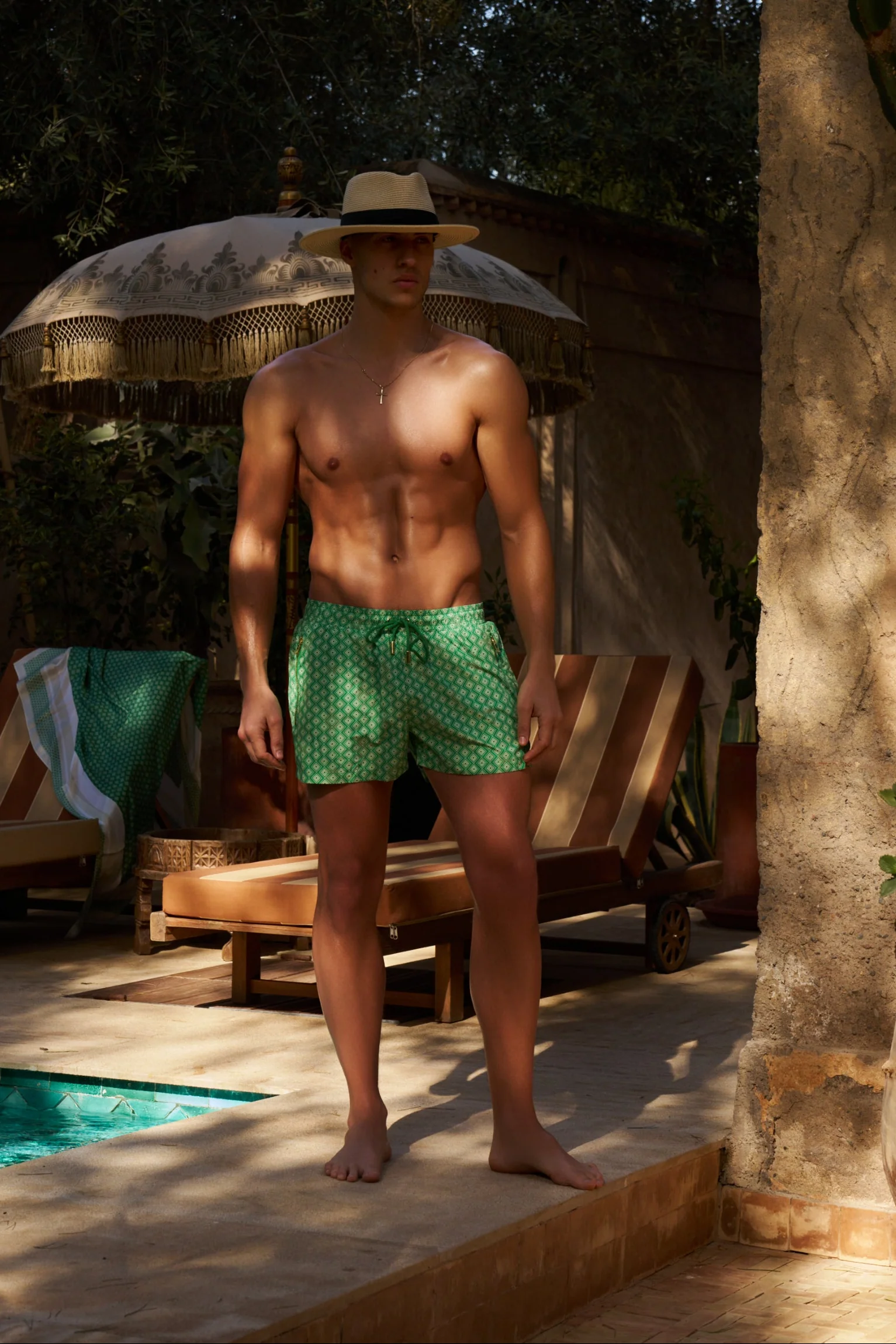 Ibiza Soul, Mediterranean Elegance