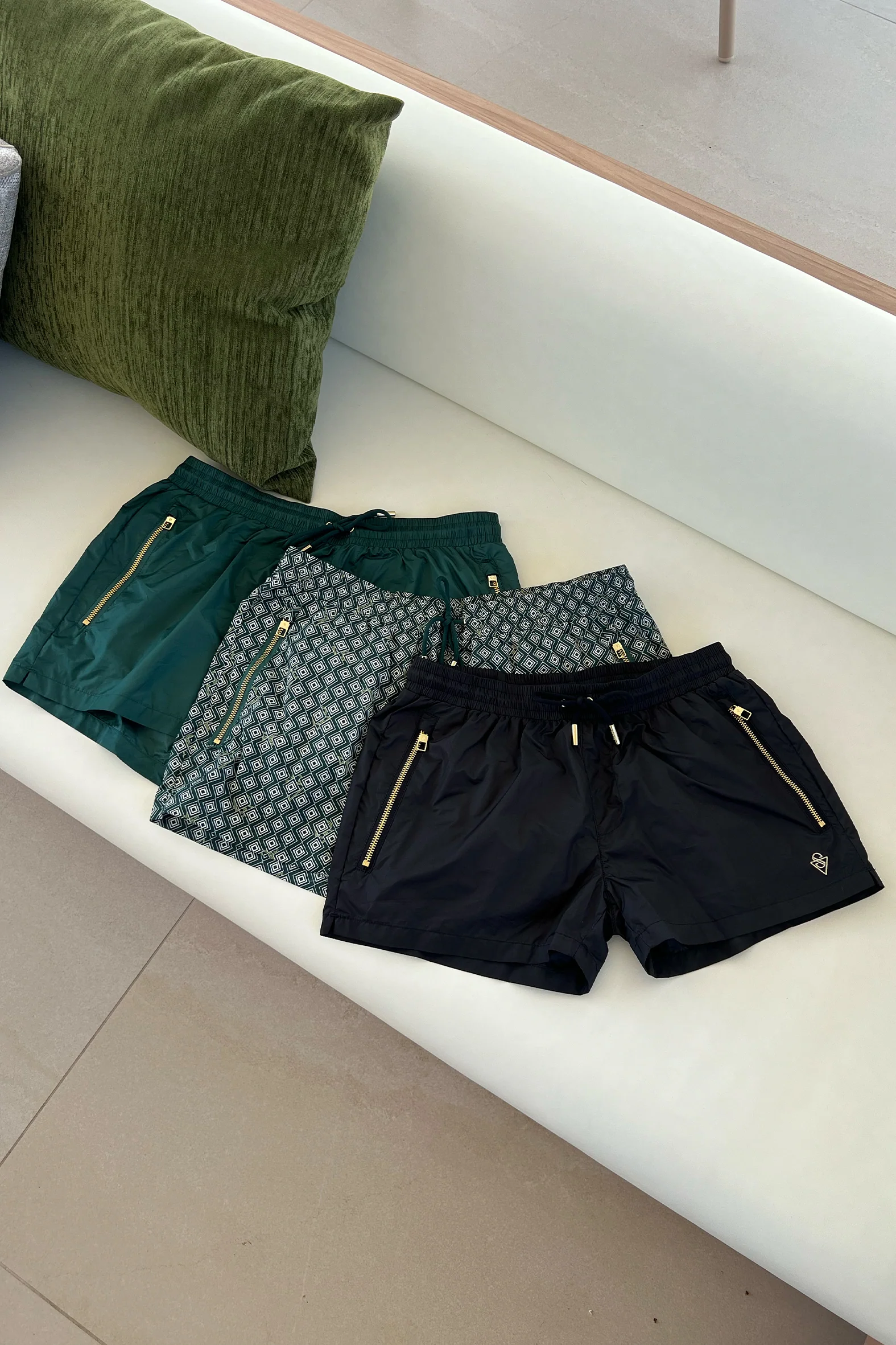 NEW IN